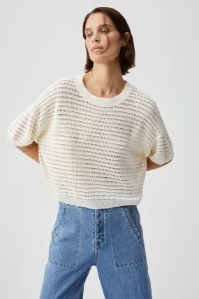 BYRON KNIT PULLOVER