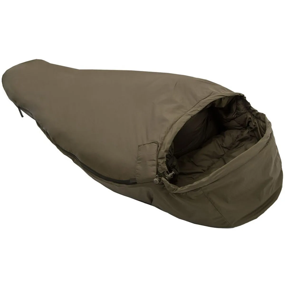 Carinthia Eagle 1 Season Mummy Sleeping Bag Olive