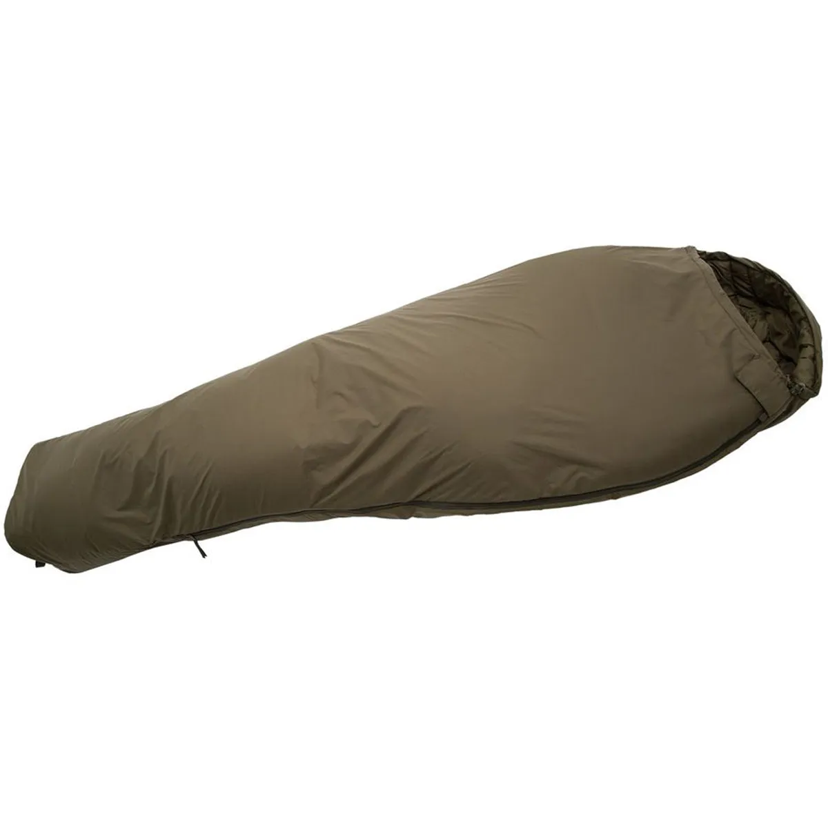 Carinthia Eagle 1 Season Mummy Sleeping Bag Olive