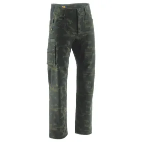 CAT Operator Flex Trousers