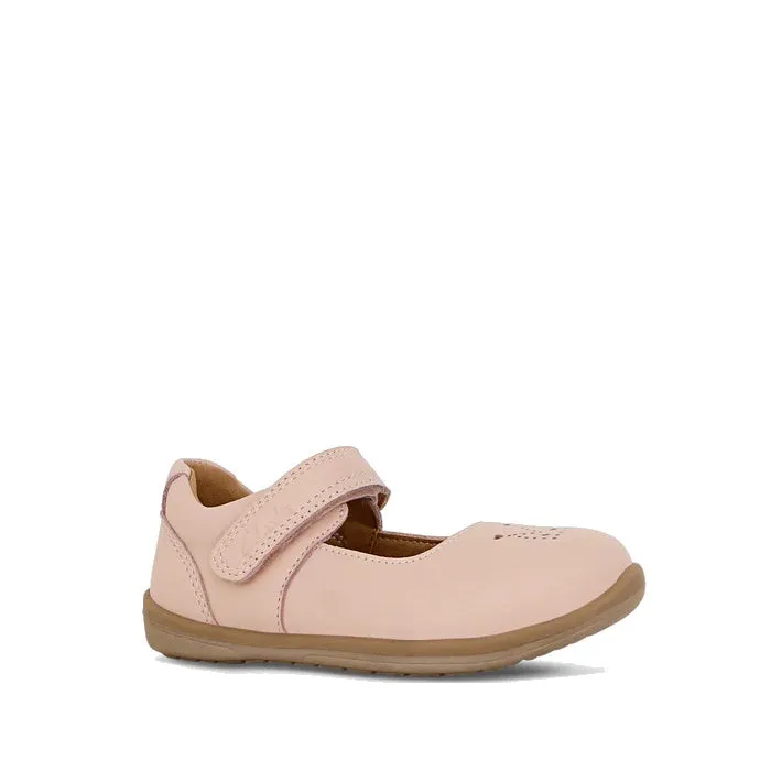 Clarks Toddlers Maddison Leather Mary Jane Shoe Rose D Width Pink