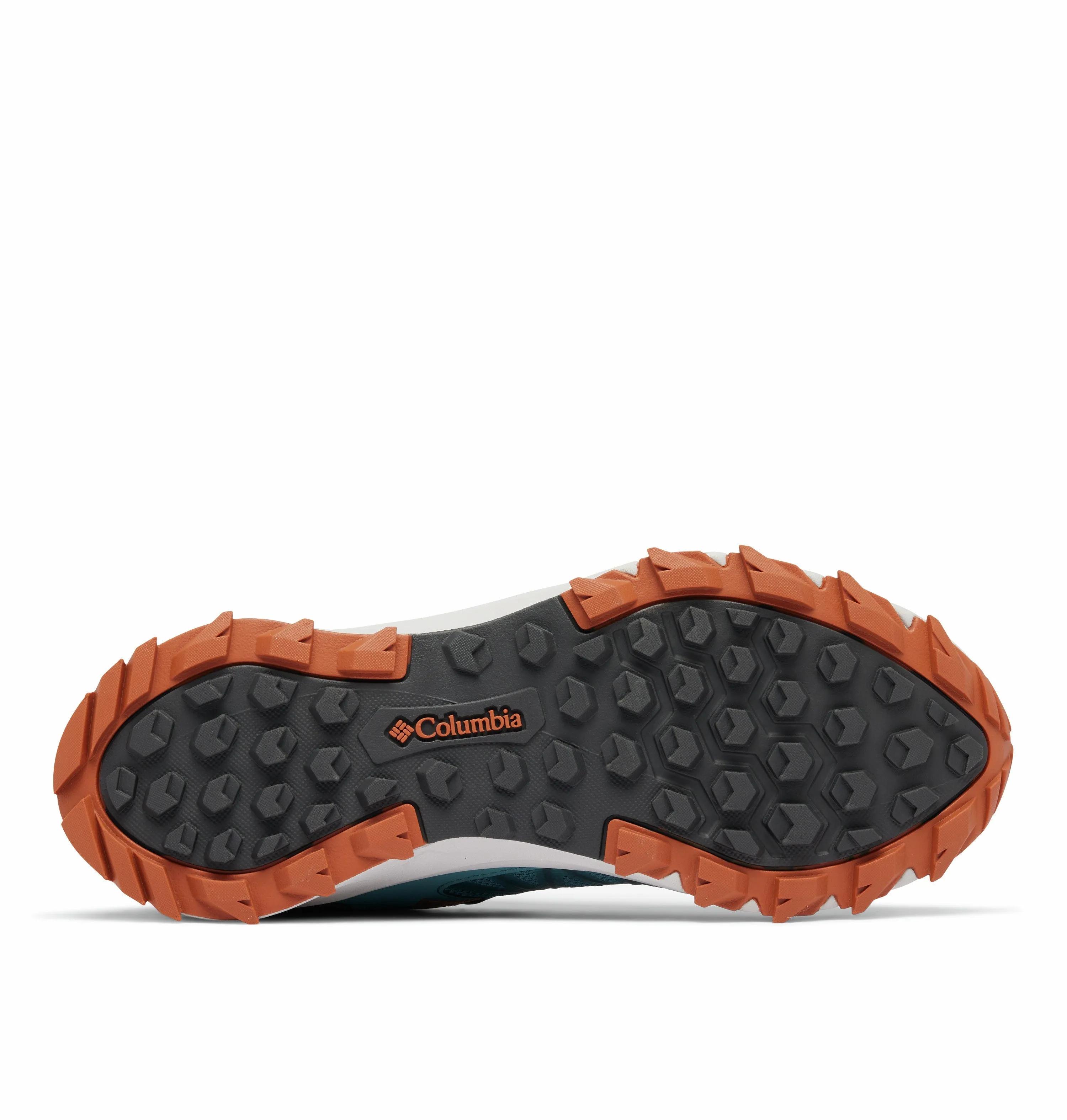 Columbia Peakfreak II OUTDRY Waterproof Breathable Shoe-CLOUD