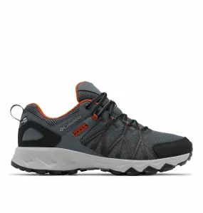 Columbia Peakfreak II Outdry Waterproof Shoe-GRAPHITE