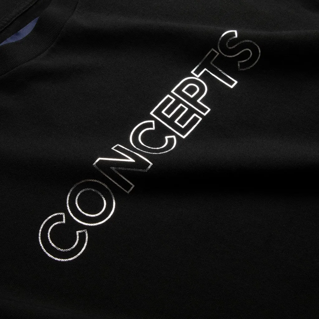 Concepts Jubilee (Black)