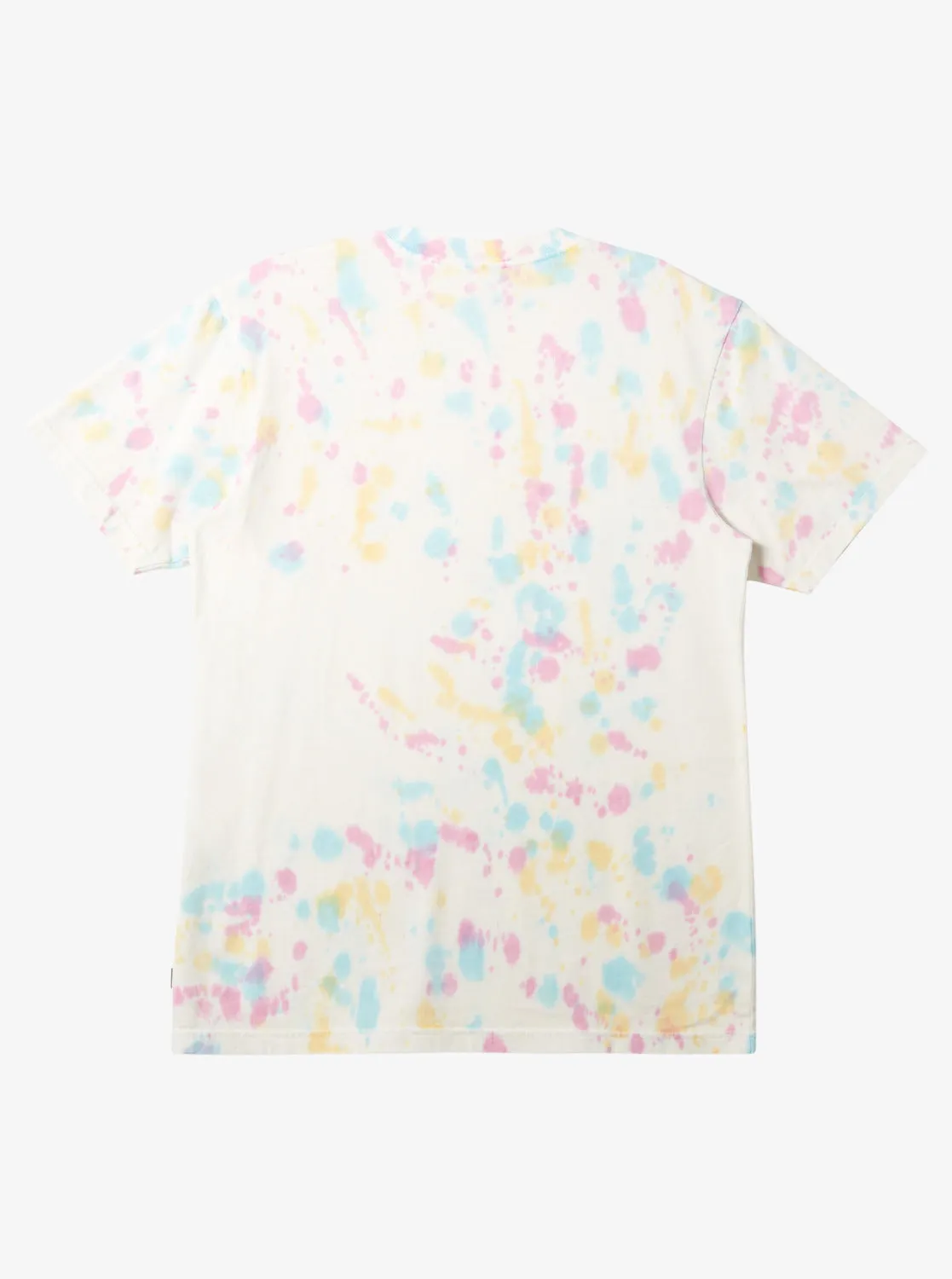 Cosmic Cloud T-Shirt - Snow White