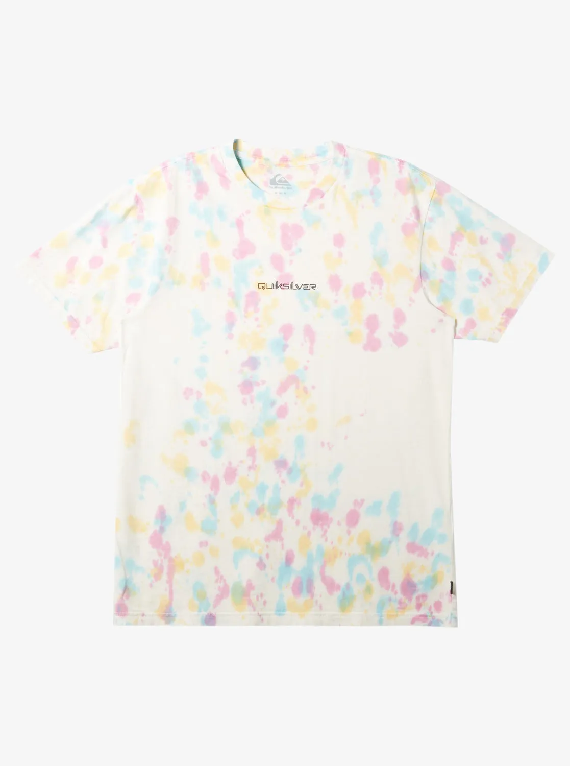 Cosmic Cloud T-Shirt - Snow White