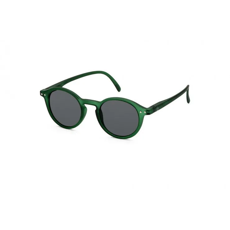 #D Sunglasses Junior (Green)