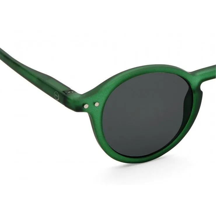 #D Sunglasses Junior (Green)