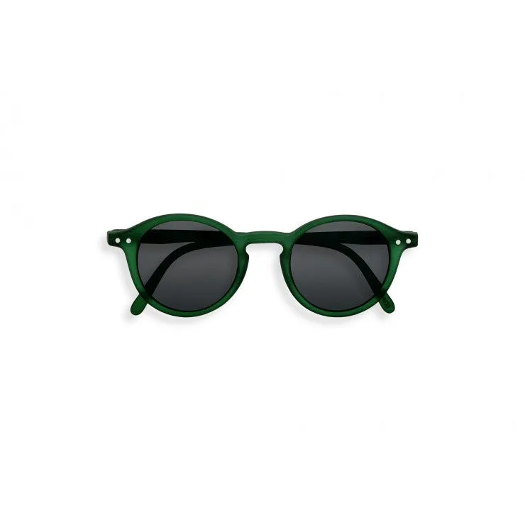 #D Sunglasses Junior (Green)