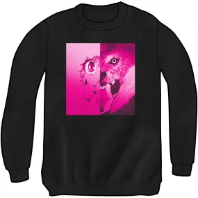 Dead on the Scene Sweatshirt