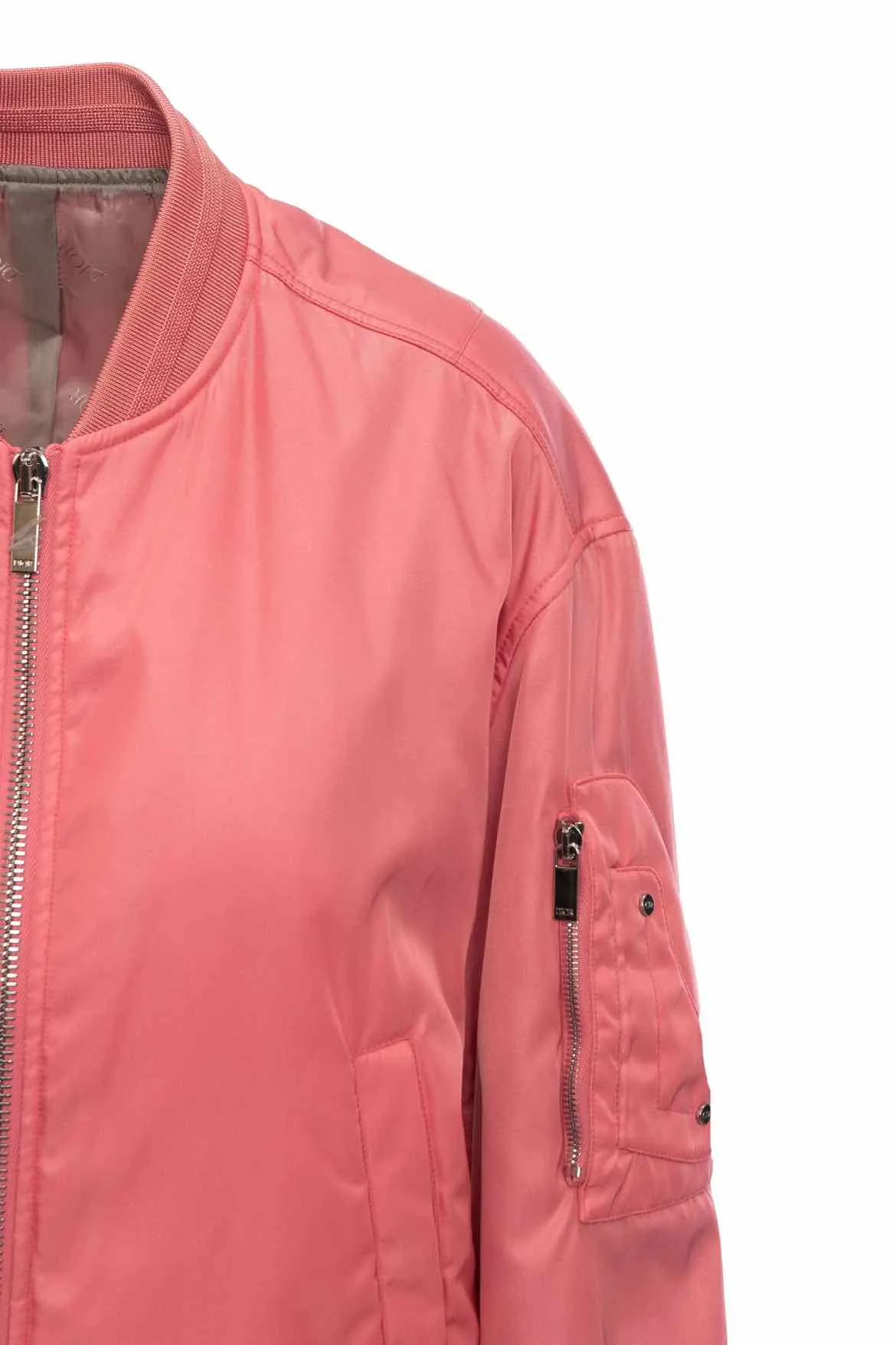 Dior Size 46 Bomber Jacket