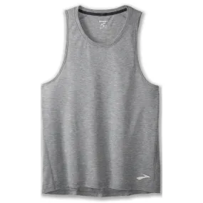 Distance Men's Running Tank