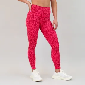 El Toro Legging 25" - High Rise