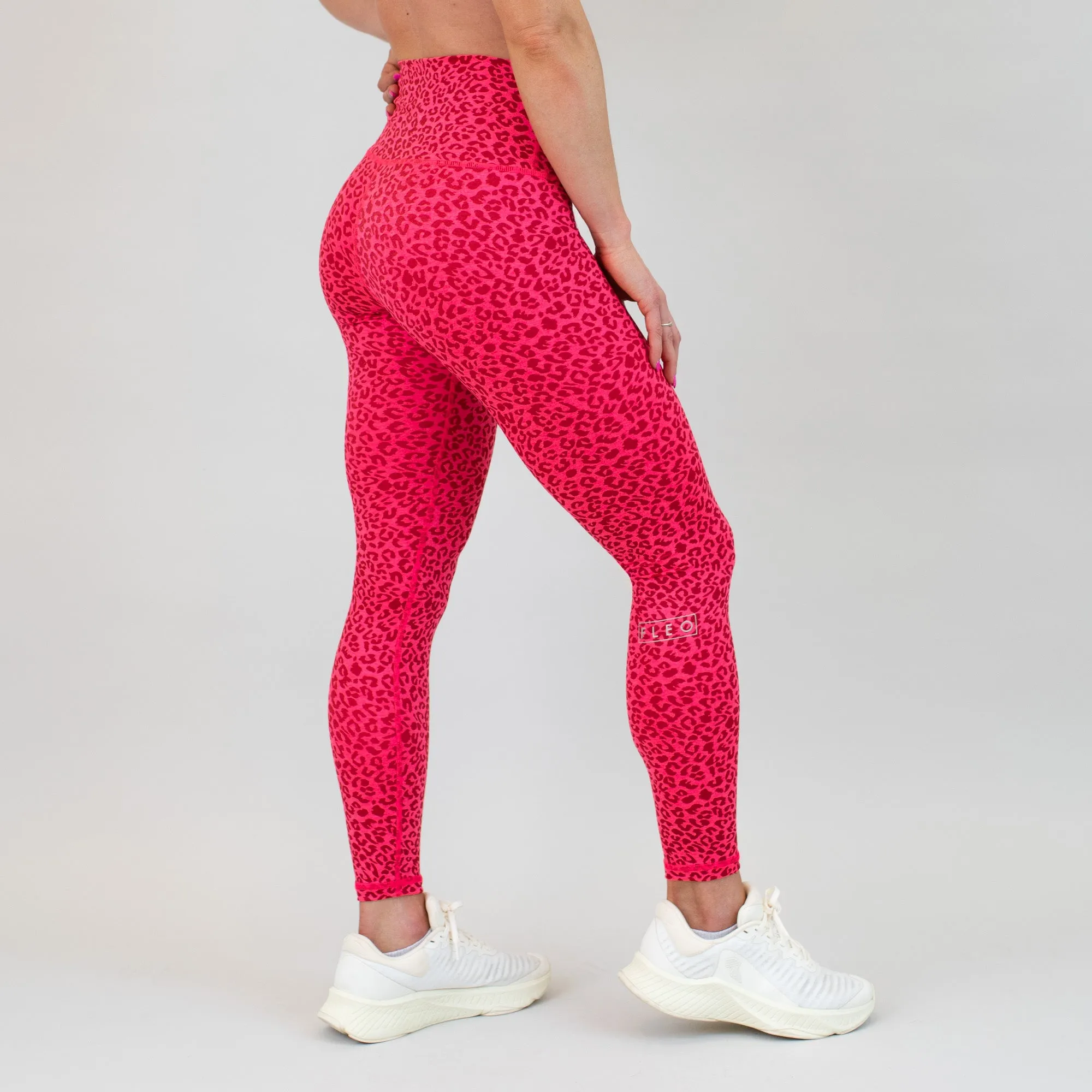 El Toro Legging 25" - High Rise