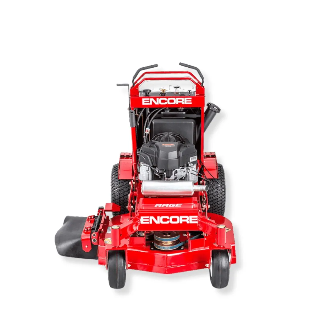 Encore Rage 36" Mower