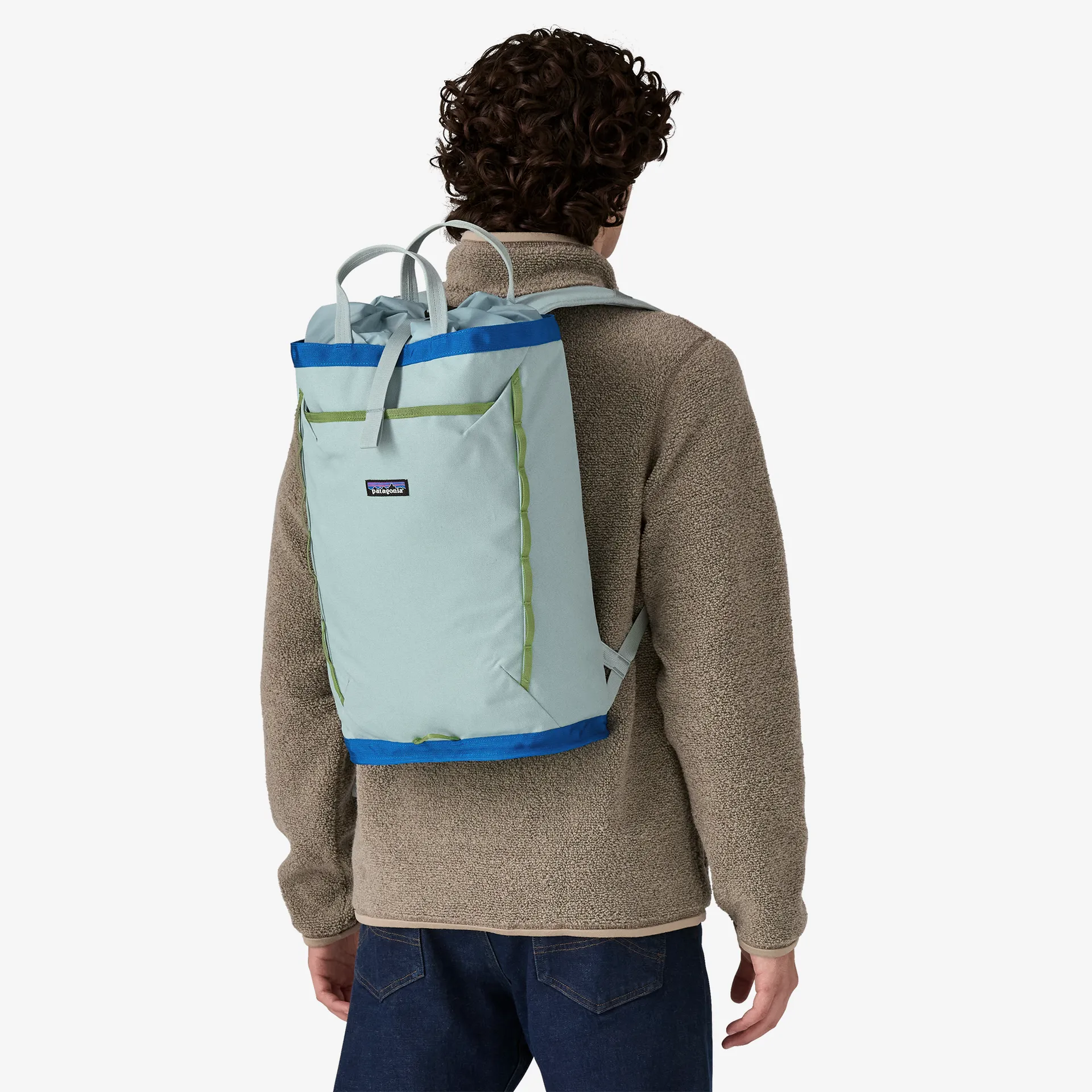 Fieldsmith Linked Pack 24L