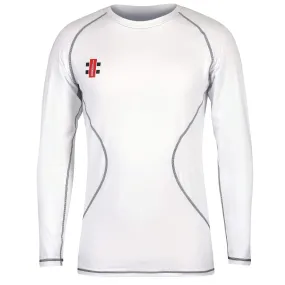 Gray-Nicolls Velocity Compression Cricket Top