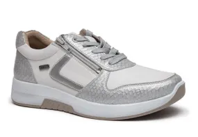 Grunwald G Comfort Ladies Laced Shoe 5188-2