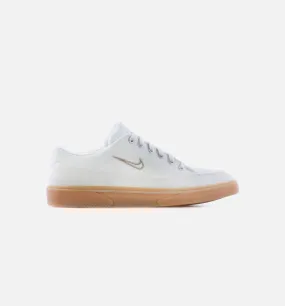 GTS 97 Summit White Mens Lifestyle Shoe - Summit White/Gum