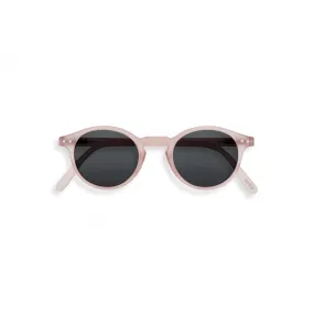 #H Sunglasses (Pink)