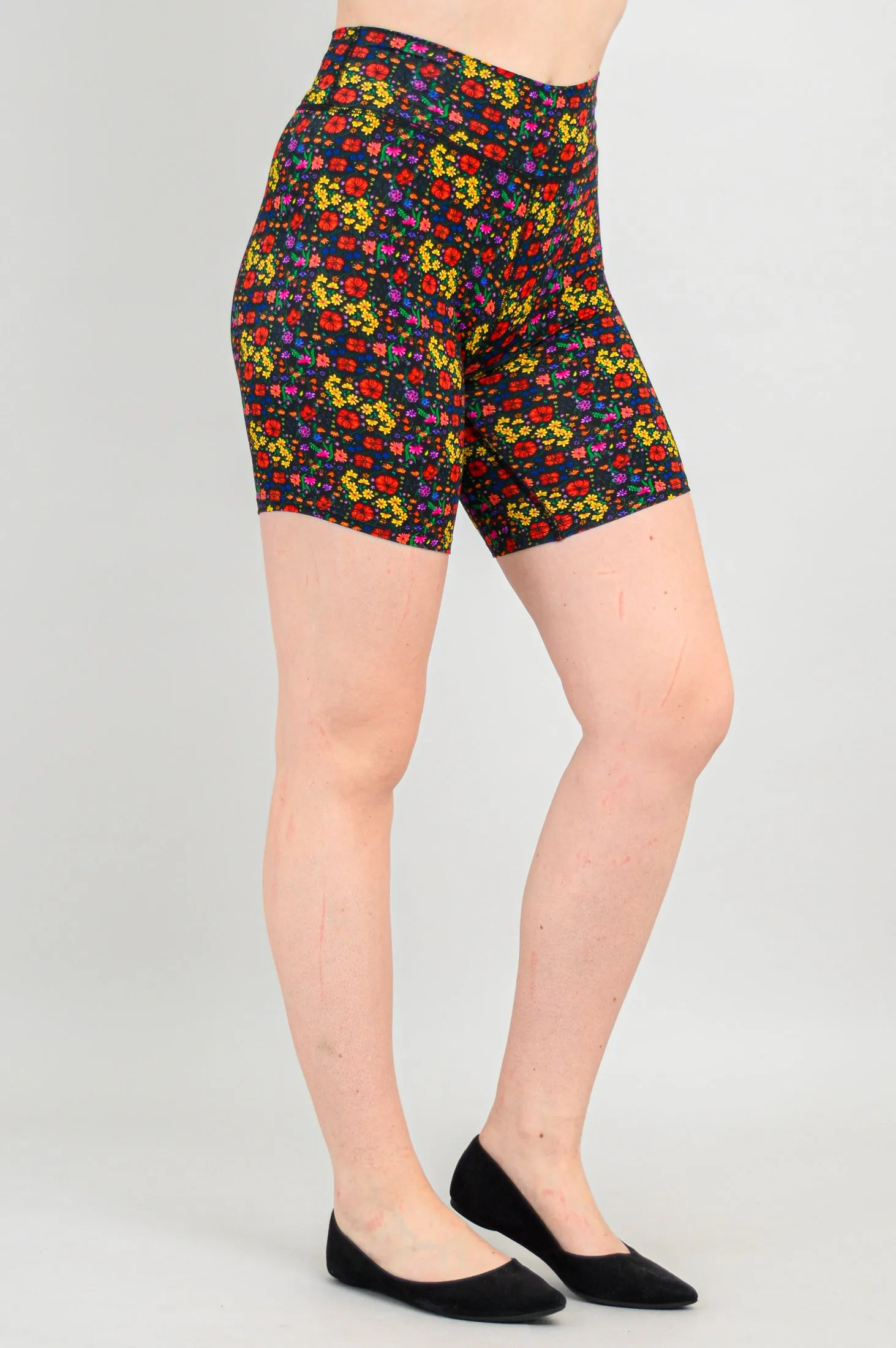 Hallie Shorts, Summerland, Bamboo