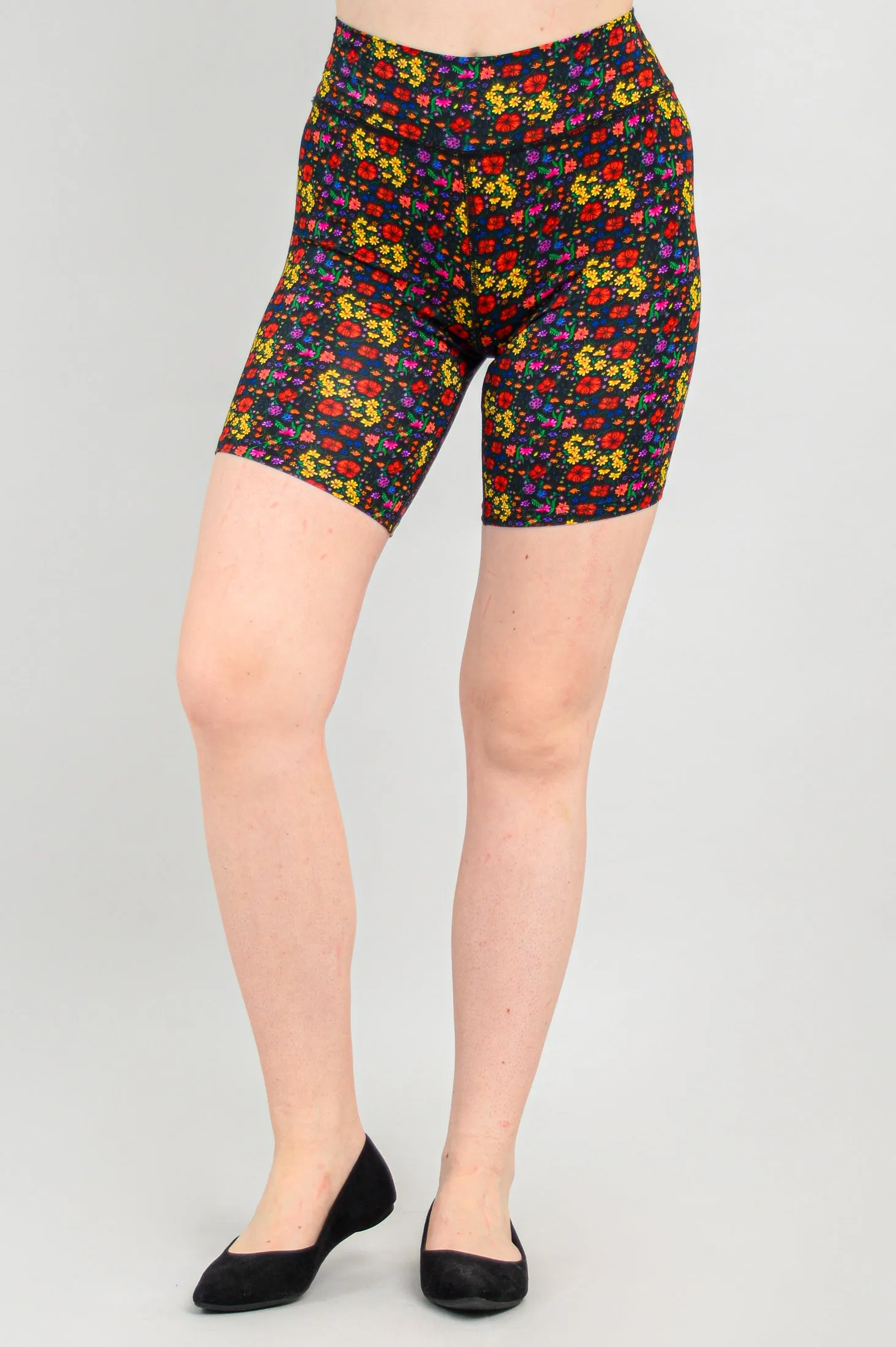 Hallie Shorts, Summerland, Bamboo