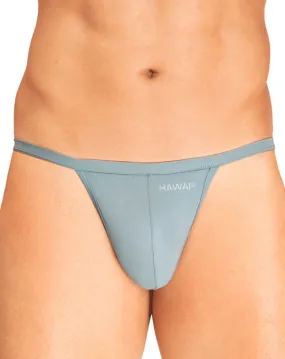 Hawai 42257 Microfiber G-string