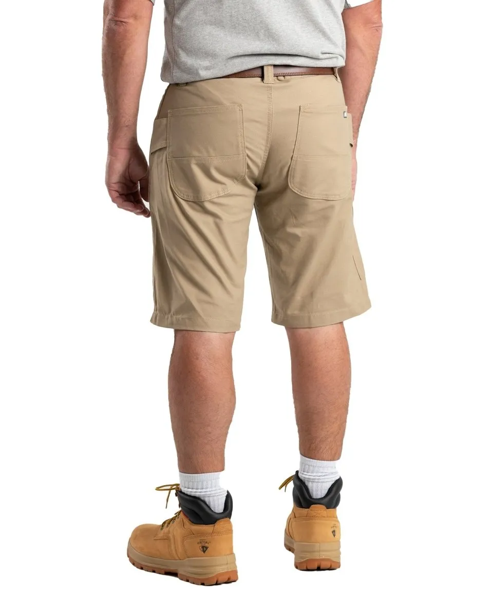 Heartland Flex Duck Work Short