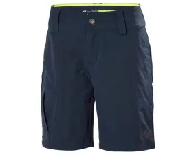 Helly Hansen Ladies QD Cargo Shorts