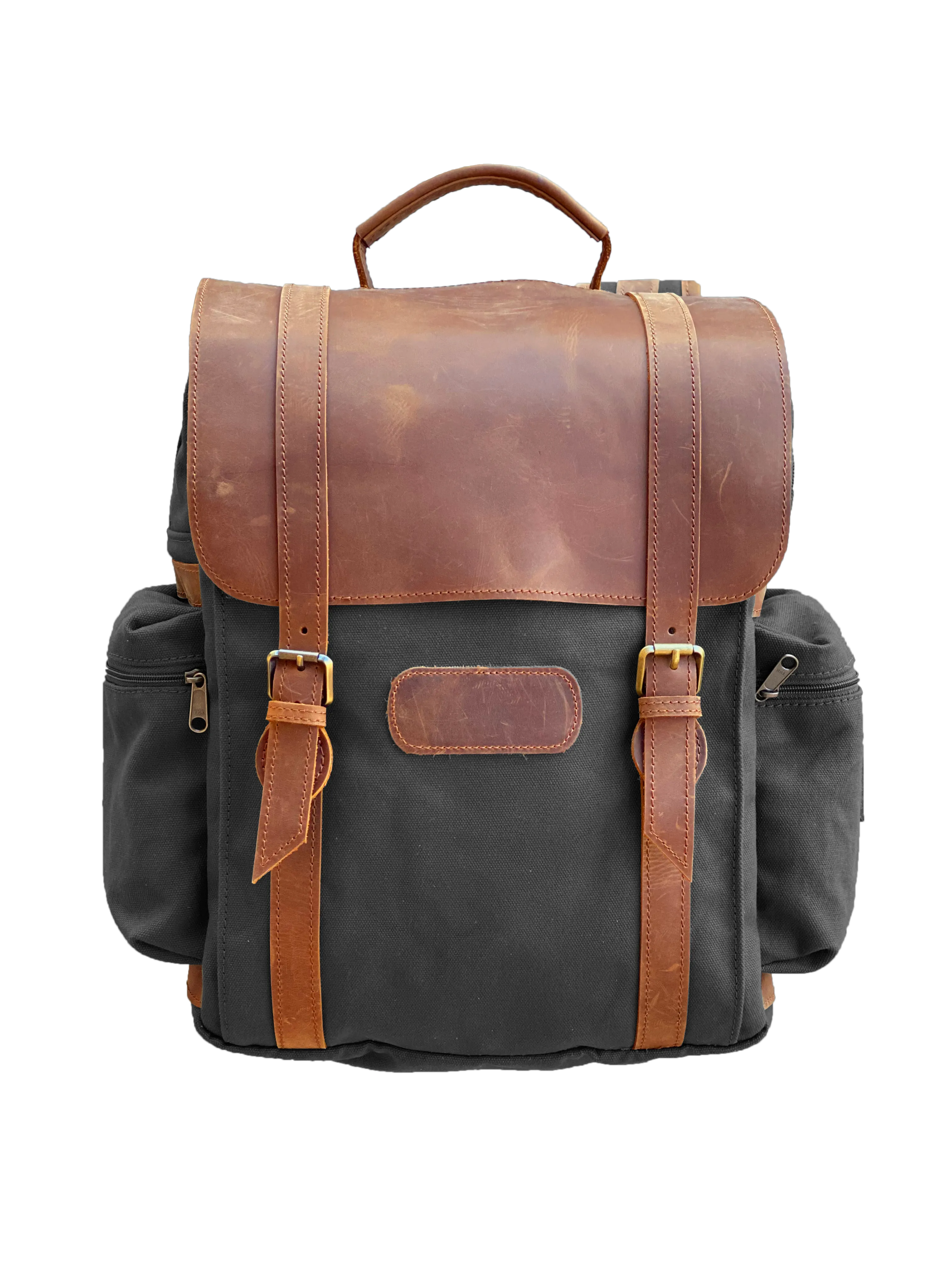 JH Scout Backpack (In Store - Ready to Stamp)