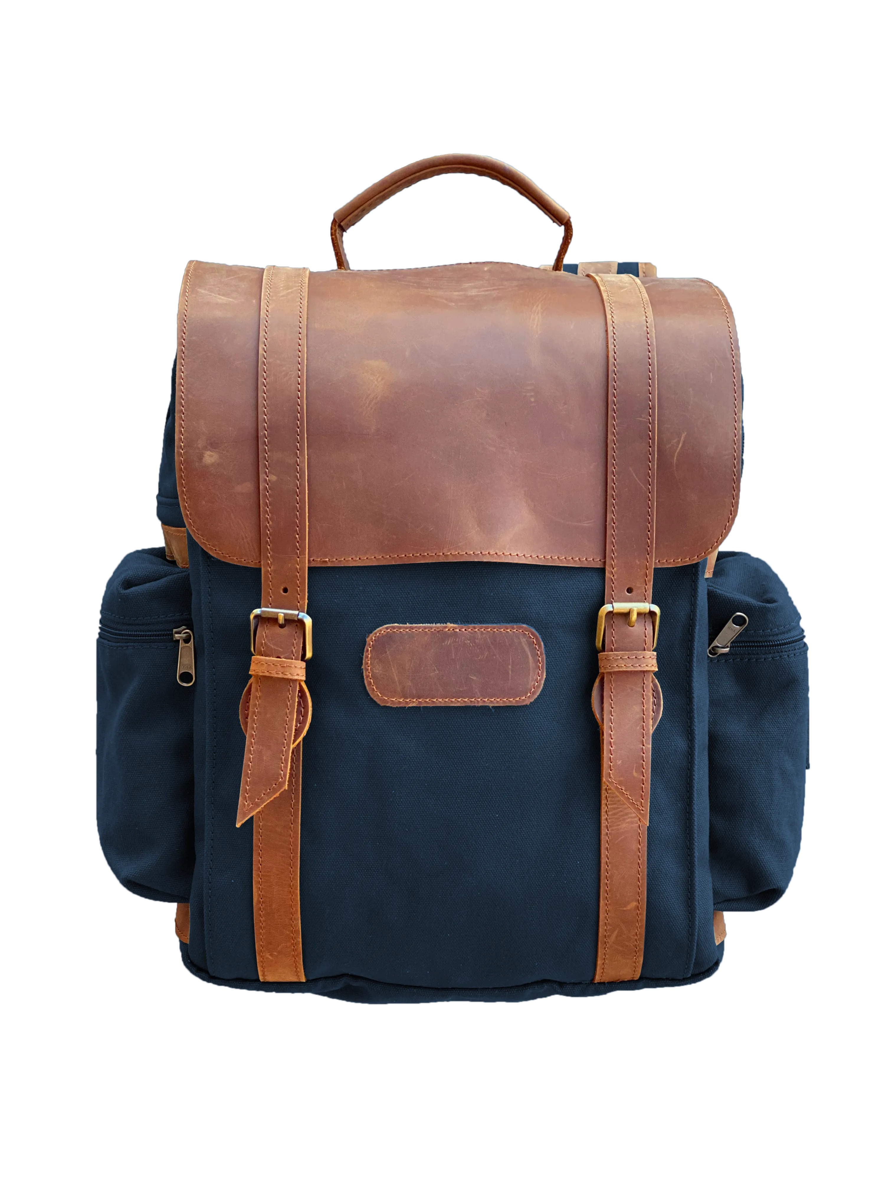 JH Scout Backpack (In Store - Ready to Stamp)