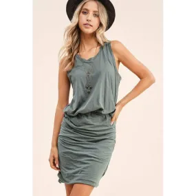 Kelsey Lightweight Cotton Dress