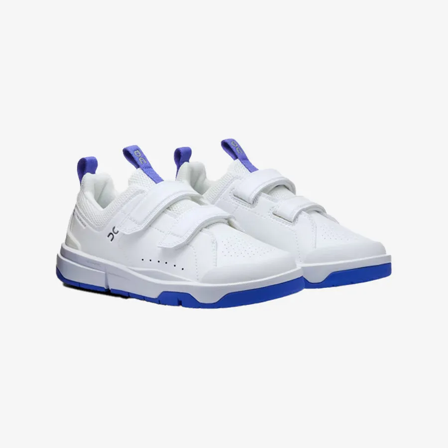 Kids The ROGER (White/Indigo)