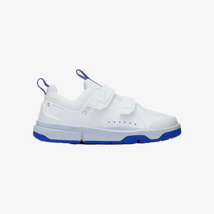 Kids The ROGER (White/Indigo)