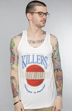 KILLER Olympics Tank