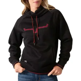 Kimes Ranch Women's Two Scoops Hoodie