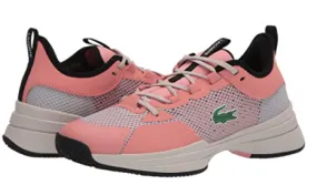 LACOSTE AG-LT 21 Women | Pink/ Black (7-42SFA00678F8)