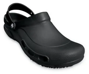 Ladies Mens Bistro Crocs Kitchen Hospital Clog Carer Catering