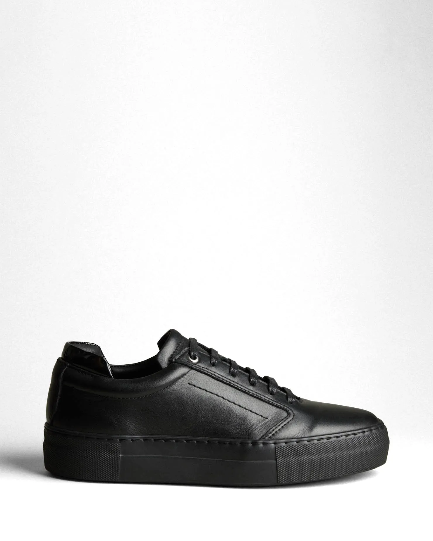 Lalibela Leather Sneaker