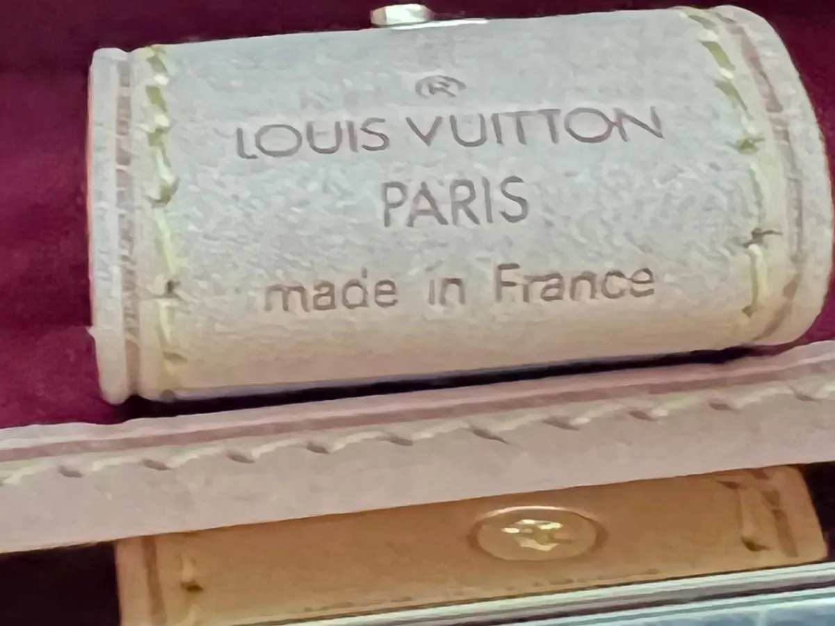 Louis Vuitton Judy Bag