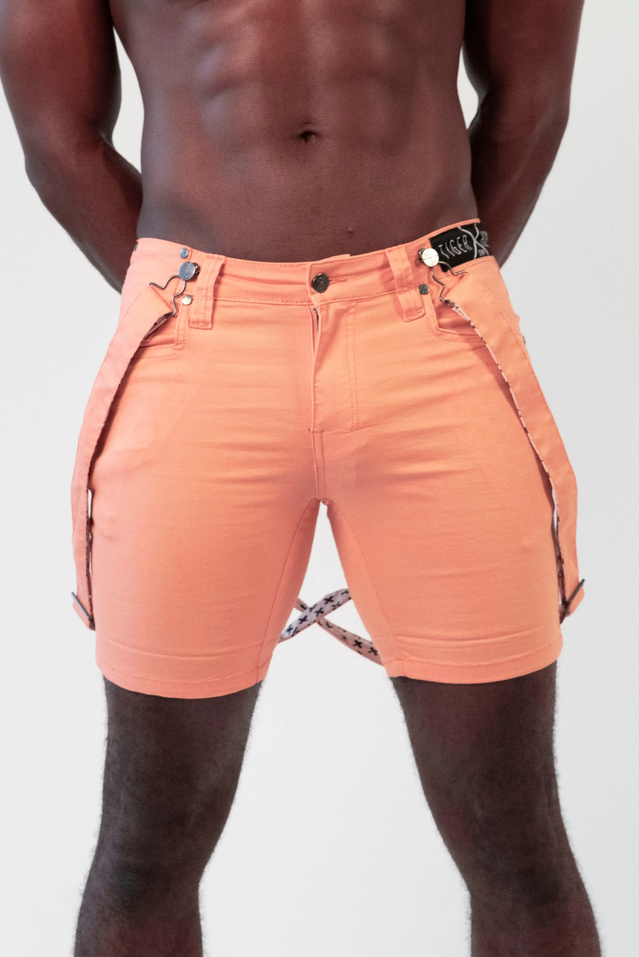 MASON Mango Short