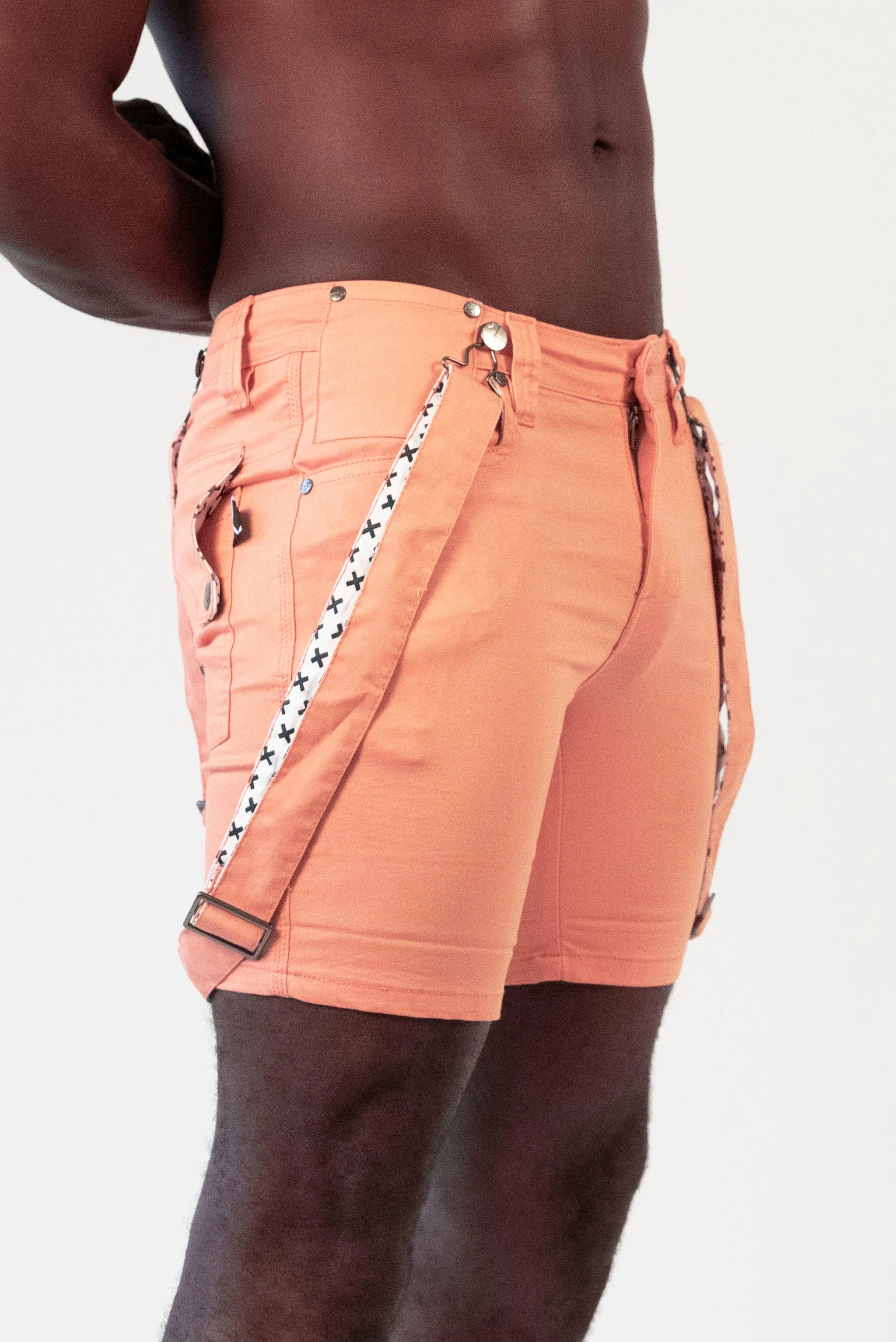 MASON Mango Short