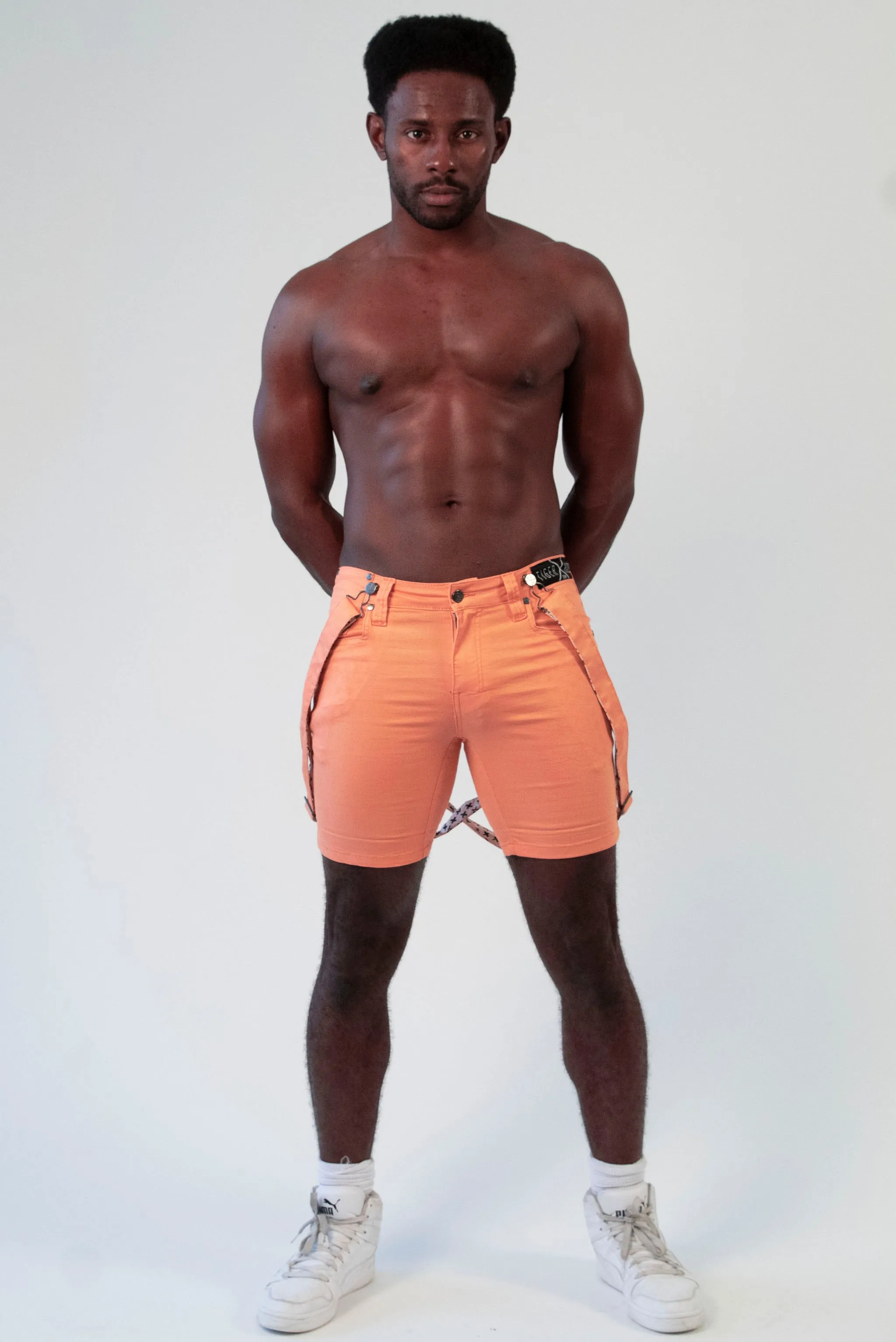 MASON Mango Short