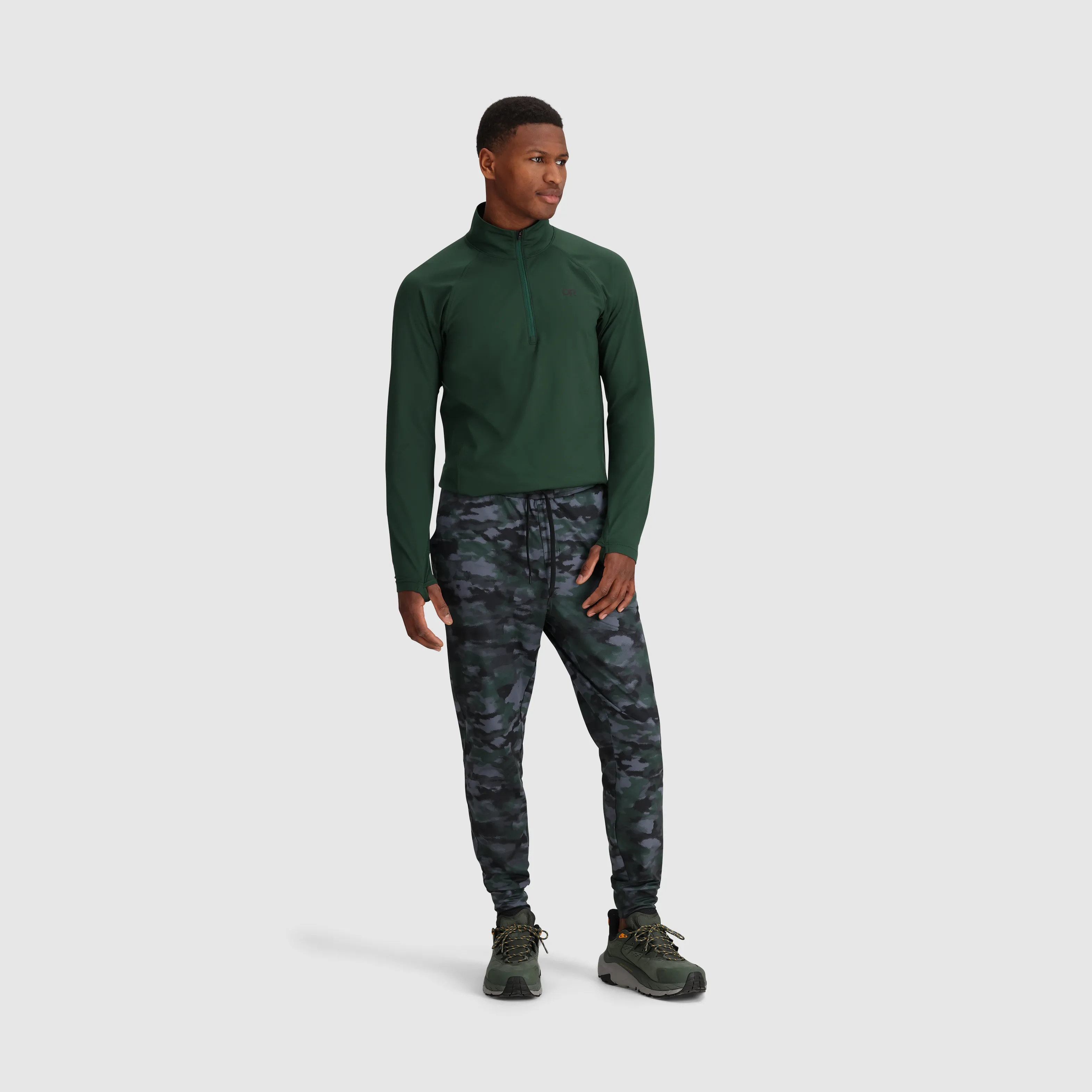 Men's Baritone Joggers