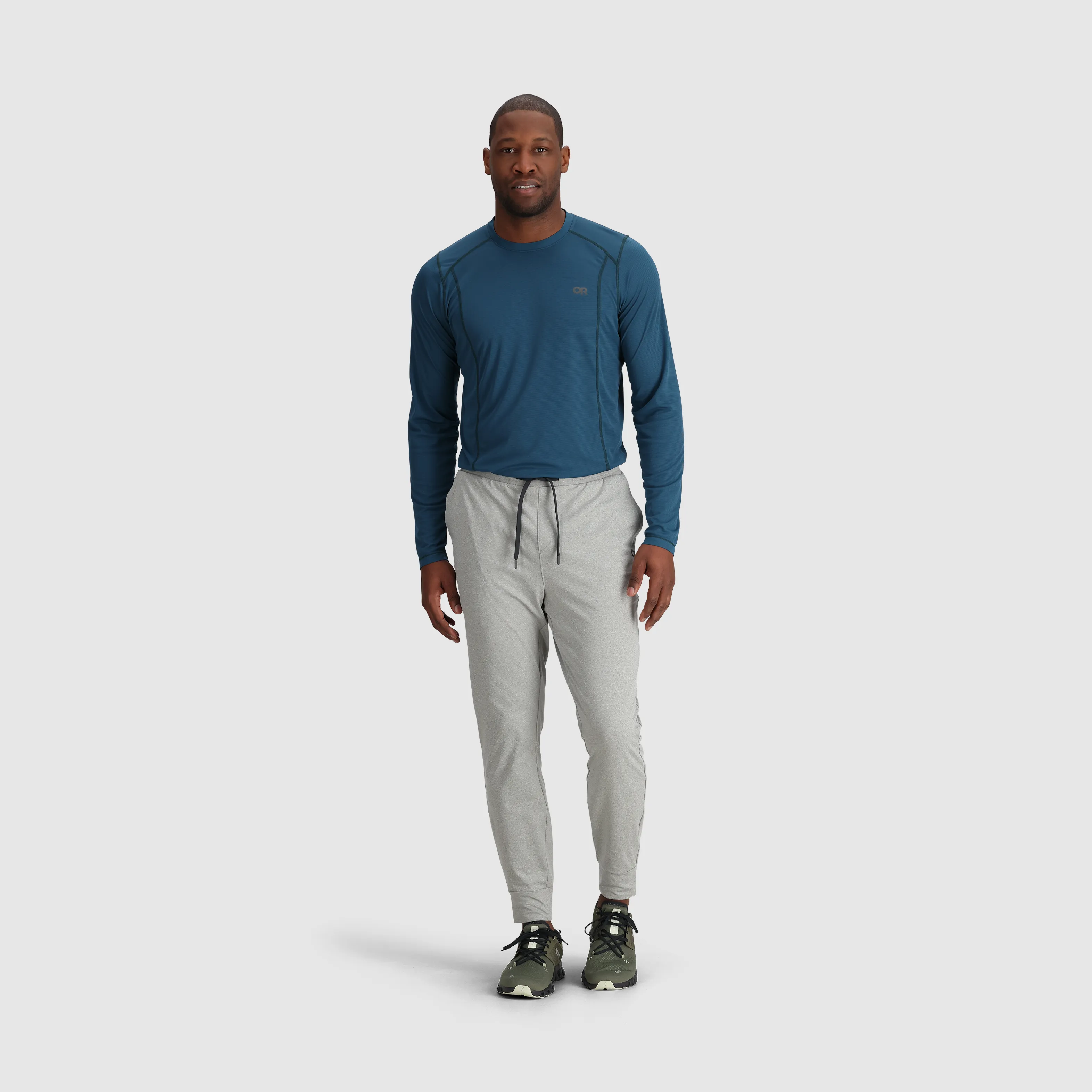 Men's Baritone Joggers