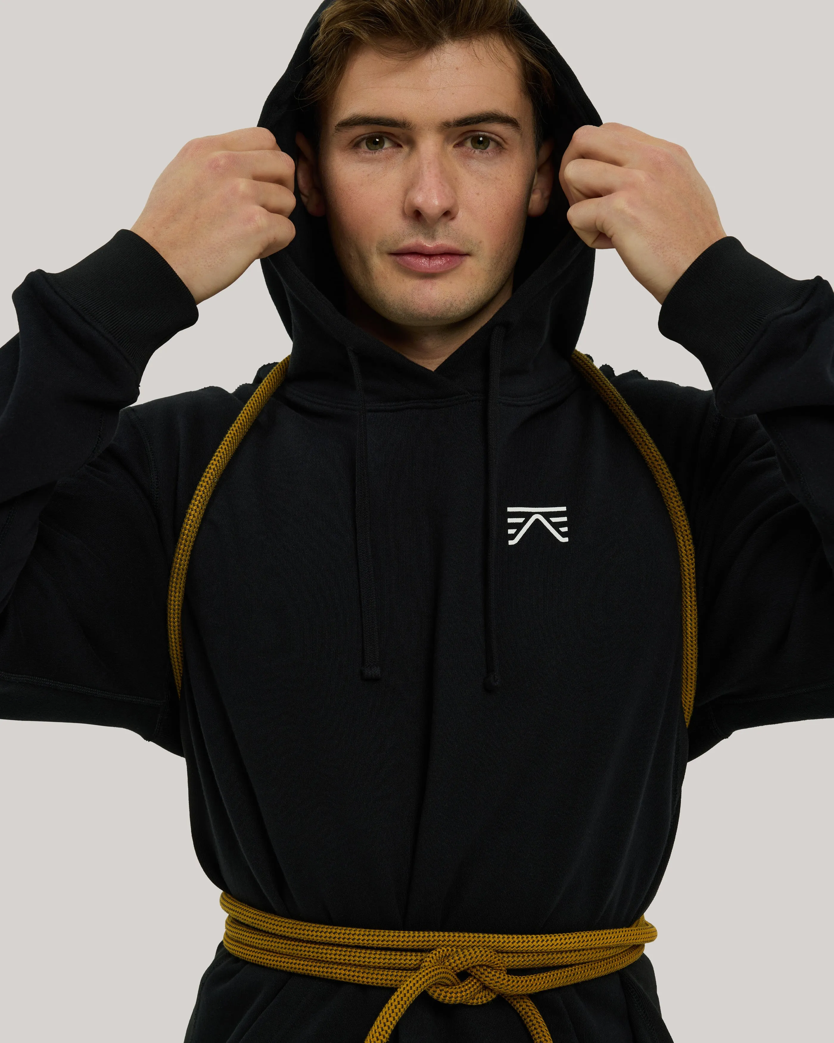 Men's Oyen Hoody