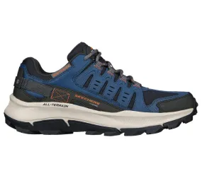 Mens Skechers Outdoor Equalizier 5.0 Navy/Grey 237501 NVOR Goodyear sale