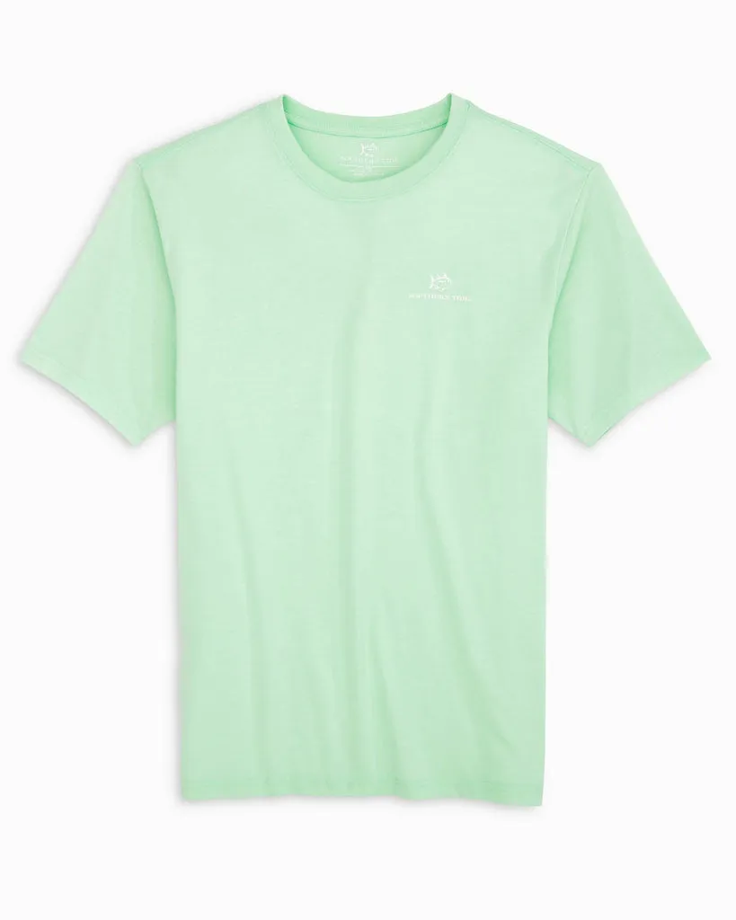 Men's Ultimate Sandbar Short Sleeve Tee