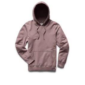 Midweight Terry Slim Hoodie