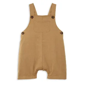 Milky Clothing Honey Linen Overall